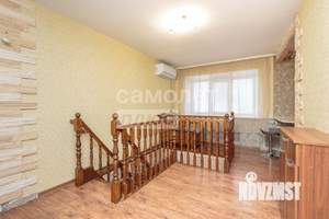 3-к квартира, вторичка, 75м2, 2/5 этаж