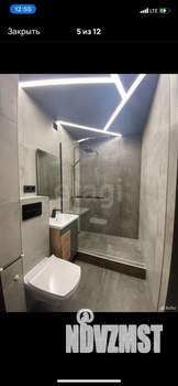 Студия квартира, вторичка, 25м2, 1/8 этаж