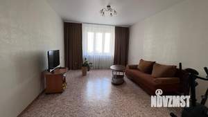 3-к квартира, вторичка, 77м2, 2/9 этаж