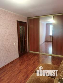 2-к квартира, вторичка, 45м2, 2/5 этаж
