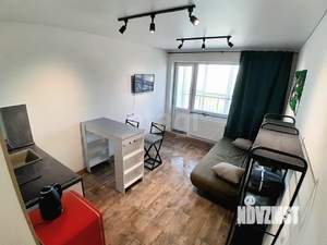 Студия квартира, вторичка, 23м2, 14/26 этаж