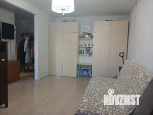 2-к квартира, вторичка, 46м2, 4/5 этаж