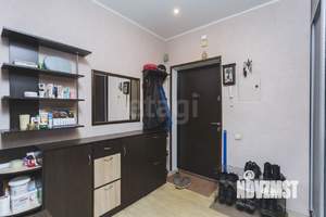 2-к квартира, вторичка, 61м2, 11/12 этаж