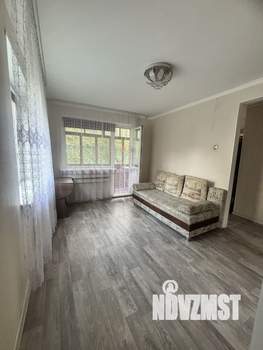 1-к квартира, вторичка, 31м2, 3/5 этаж