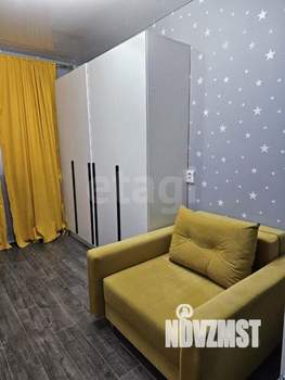 3-к квартира, вторичка, 58м2, 5/5 этаж