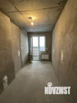 1-к квартира, вторичка, 31м2, 12/18 этаж