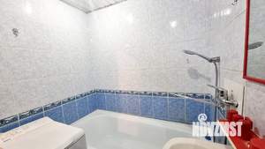 1-к квартира, вторичка, 38м2, 8/9 этаж