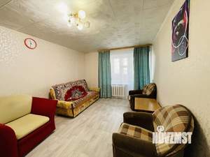 1-к квартира, вторичка, 30м2, 5/10 этаж