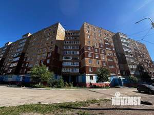 2-к квартира, вторичка, 45м2, 4/9 этаж