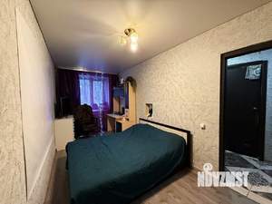 2-к квартира, вторичка, 44м2, 1/5 этаж