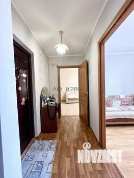 2-к квартира, вторичка, 43м2, 10/10 этаж