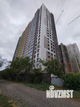 2-к квартира, вторичка, 49м2, 2/18 этаж