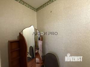 1-к квартира, вторичка, 38м2, 7/10 этаж