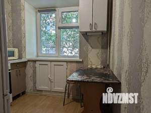1-к квартира, вторичка, 31м2, 1/4 этаж