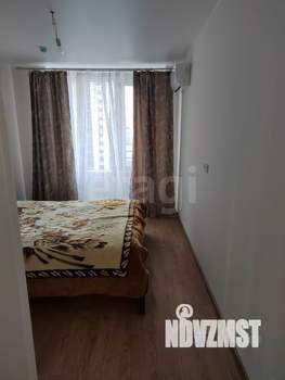2-к квартира, вторичка, 50м2, 12/26 этаж