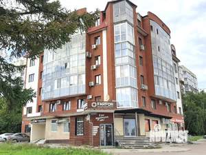 3-к квартира, вторичка, 96м2, 5/6 этаж