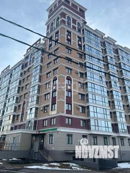 2-к квартира, вторичка, 46м2, 8/15 этаж