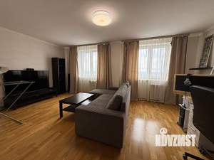 3-к квартира, вторичка, 86м2, 17/17 этаж