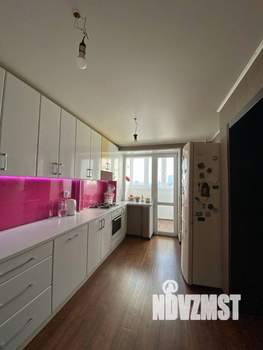 3-к квартира, вторичка, 75м2, 9/13 этаж