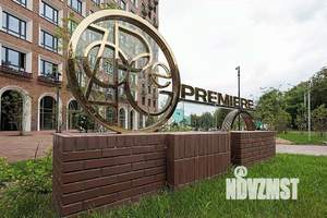 1-к квартира, вторичка, 56м2, 6/8 этаж