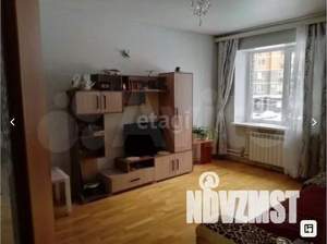 2-к квартира, вторичка, 60м2, 2/12 этаж