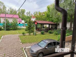 Студия квартира, вторичка, 33м2, 2/4 этаж