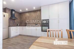 2-к квартира, вторичка, 65м2, 17/25 этаж