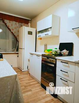 1-к квартира, вторичка, 39м2, 2/12 этаж