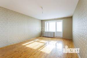 3-к квартира, вторичка, 97м2, 3/6 этаж