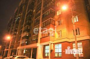 1-к квартира, вторичка, 39м2, 11/14 этаж