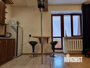 3-к квартира, вторичка, 105м2, 5/6 этаж