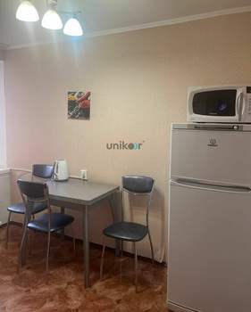 1-к квартира, вторичка, 34м2, 8/10 этаж