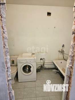 1-к квартира, вторичка, 43м2, 7/13 этаж