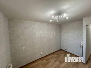 1-к квартира, вторичка, 35м2, 14/27 этаж