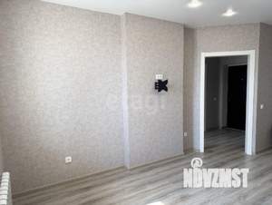 1-к квартира, вторичка, 39м2, 14/22 этаж