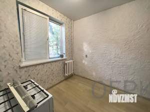2-к квартира, вторичка, 43м2, 1/5 этаж