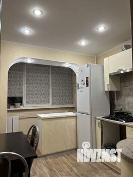 1-к квартира, вторичка, 35м2, 1/9 этаж