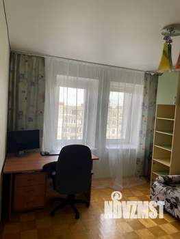 2-к квартира, вторичка, 66м2, 9/10 этаж