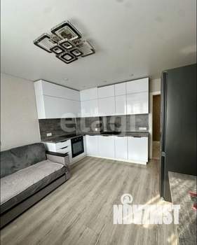 1-к квартира, вторичка, 37м2, 9/23 этаж