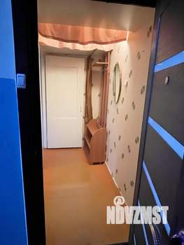 2-к квартира, вторичка, 45м2, 4/5 этаж