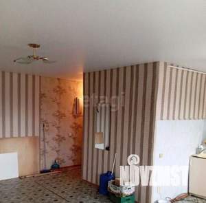 1-к квартира, вторичка, 32м2, 5/5 этаж