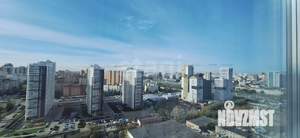 1-к квартира, вторичка, 40м2, 23/26 этаж