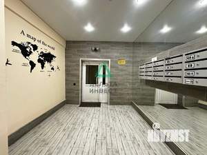 2-к квартира, вторичка, 68м2, 2/8 этаж