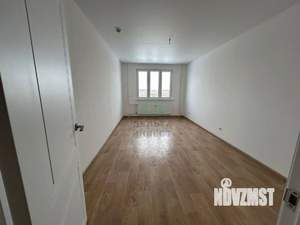 1-к квартира, вторичка, 39м2, 5/19 этаж