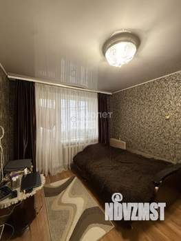 1-к квартира, вторичка, 22м2, 2/9 этаж