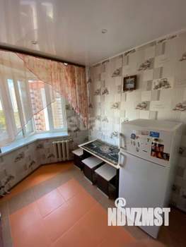 1-к квартира, вторичка, 37м2, 16/25 этаж