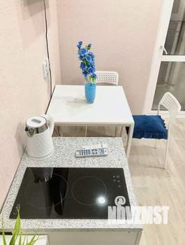 Студия квартира, вторичка, 26м2, 6/18 этаж