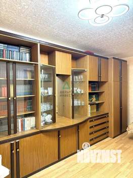 2-к квартира, вторичка, 50м2, 9/12 этаж