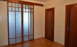 3-к квартира, вторичка, 123м2, 6/17 этаж
