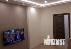 3-к квартира, вторичка, 70м2, 20/25 этаж